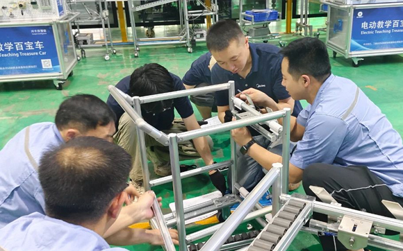 2025年7月深圳蘇州LCIA課程火熱報(bào)名中！
