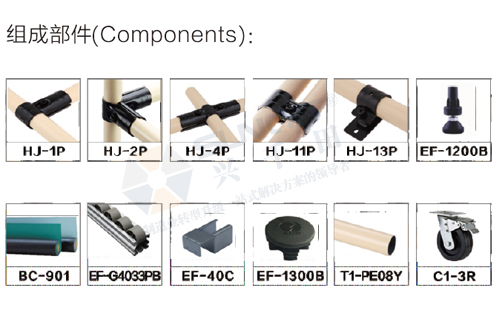 精益管工作臺(tái)設(shè)計(jì)原理是什么？