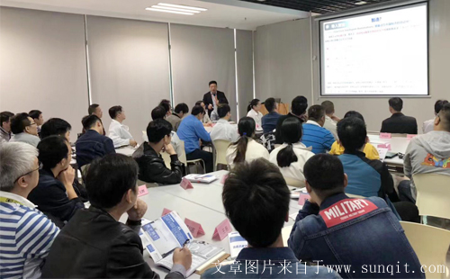 走進(jìn)英華達(dá) 66屆低成本自動(dòng)化培訓(xùn)開課啦！