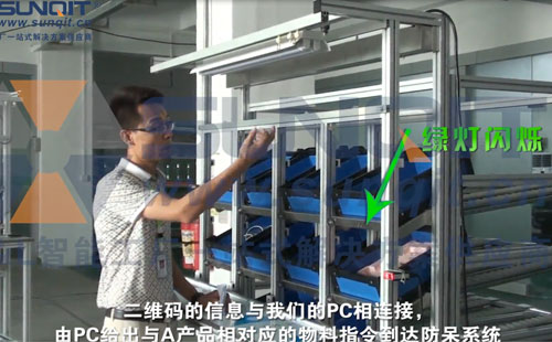 5大工廠車間防呆防錯(cuò)案例！