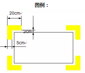 精益生產(chǎn)流水線如何劃線？