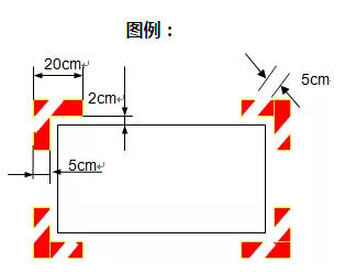 精益生產(chǎn)流水線如何劃線？