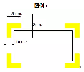 精益生產(chǎn)流水線如何劃線？