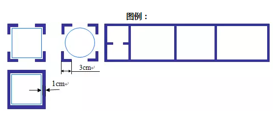 精益生產(chǎn)流水線如何劃線？