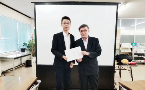 5月21日晚8點，“半仙”抖音直播LCIA首秀！