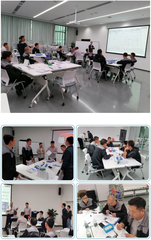 第153屆LCIA專項訓練營順利圓滿落幕！