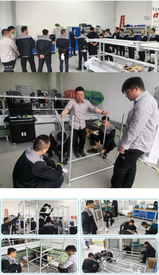 第153屆LCIA專項訓練營順利圓滿落幕！