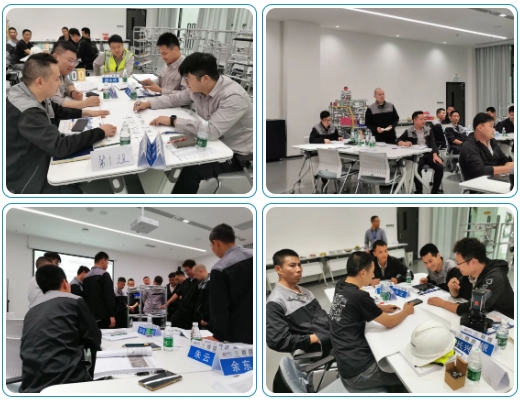 第153屆LCIA專項訓練營順利圓滿落幕！