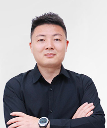 張志勇,精益管理、精益改善專家