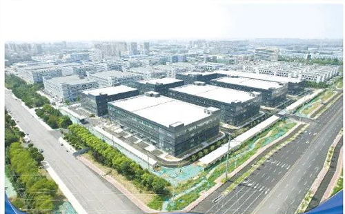 興寶智能被濰坊日報頭版關(guān)注，競速“元宇宙” ，布局新賽道