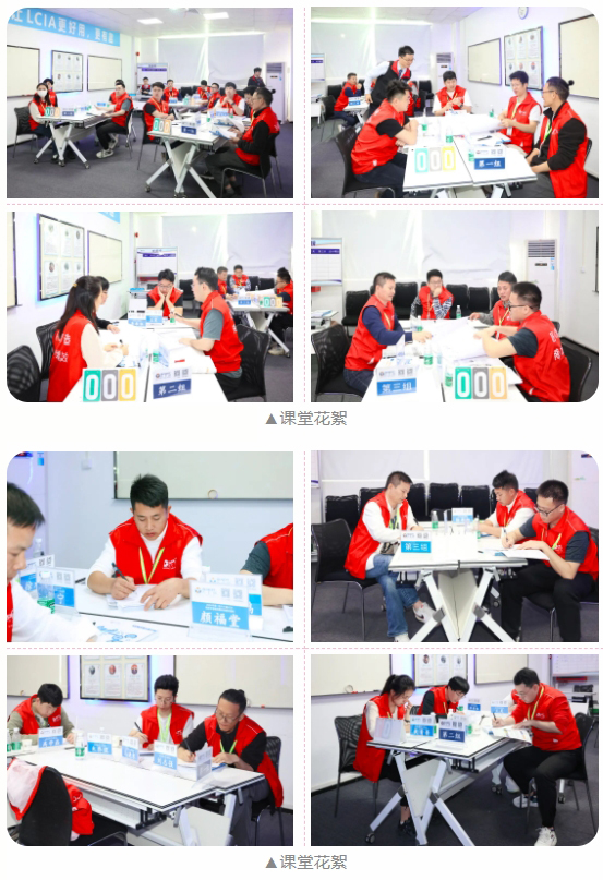 第160屆低成本智能自?xún)P化技能實(shí)操班順利圓滿(mǎn)落幕4