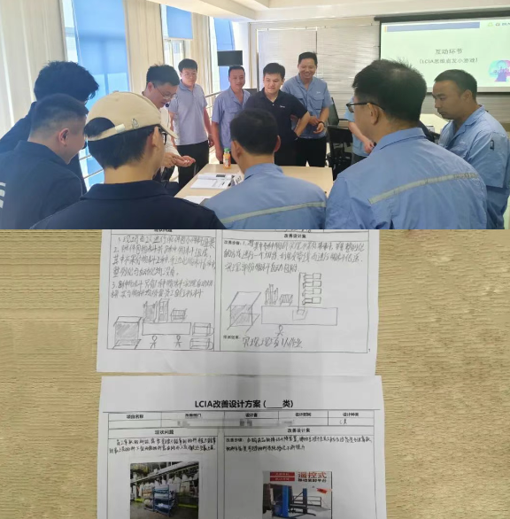 184屆低成本自動化培訓圓滿落幕5